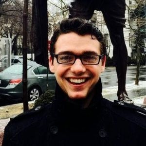 Meet your Posher, Ryan